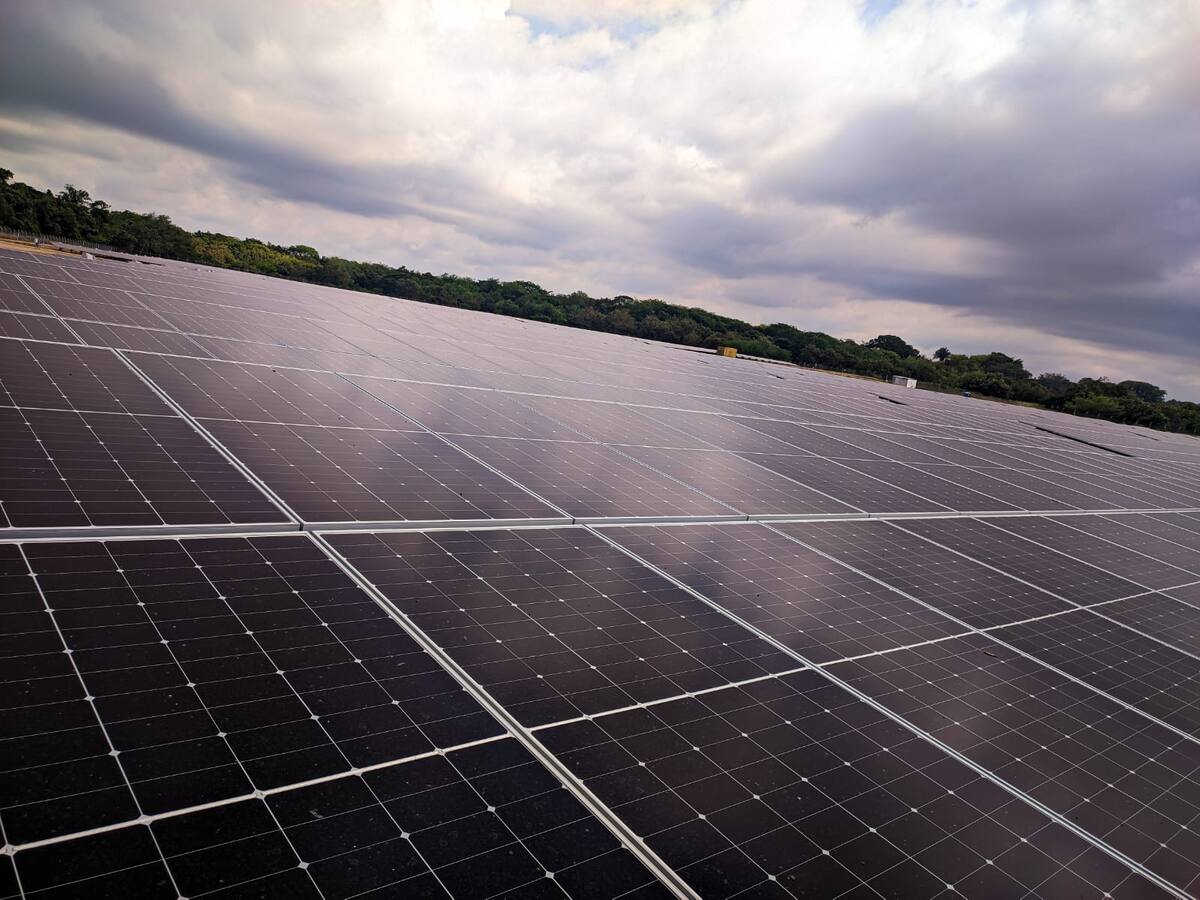 Lo que alcalde dice no está escrito: Acosol sobre impuesto a energía solar en Barranquilla