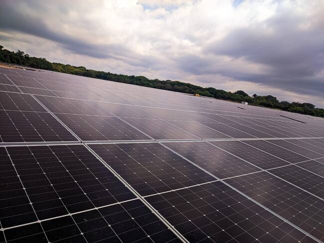 Lo que alcalde dice no está escrito: Acosol sobre impuesto a energía solar en Barranquilla