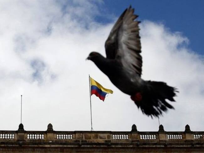 La población colombiana encuentra causas muy profundas para explicar la violencia en Colombia. . Foto: BBC Mundo