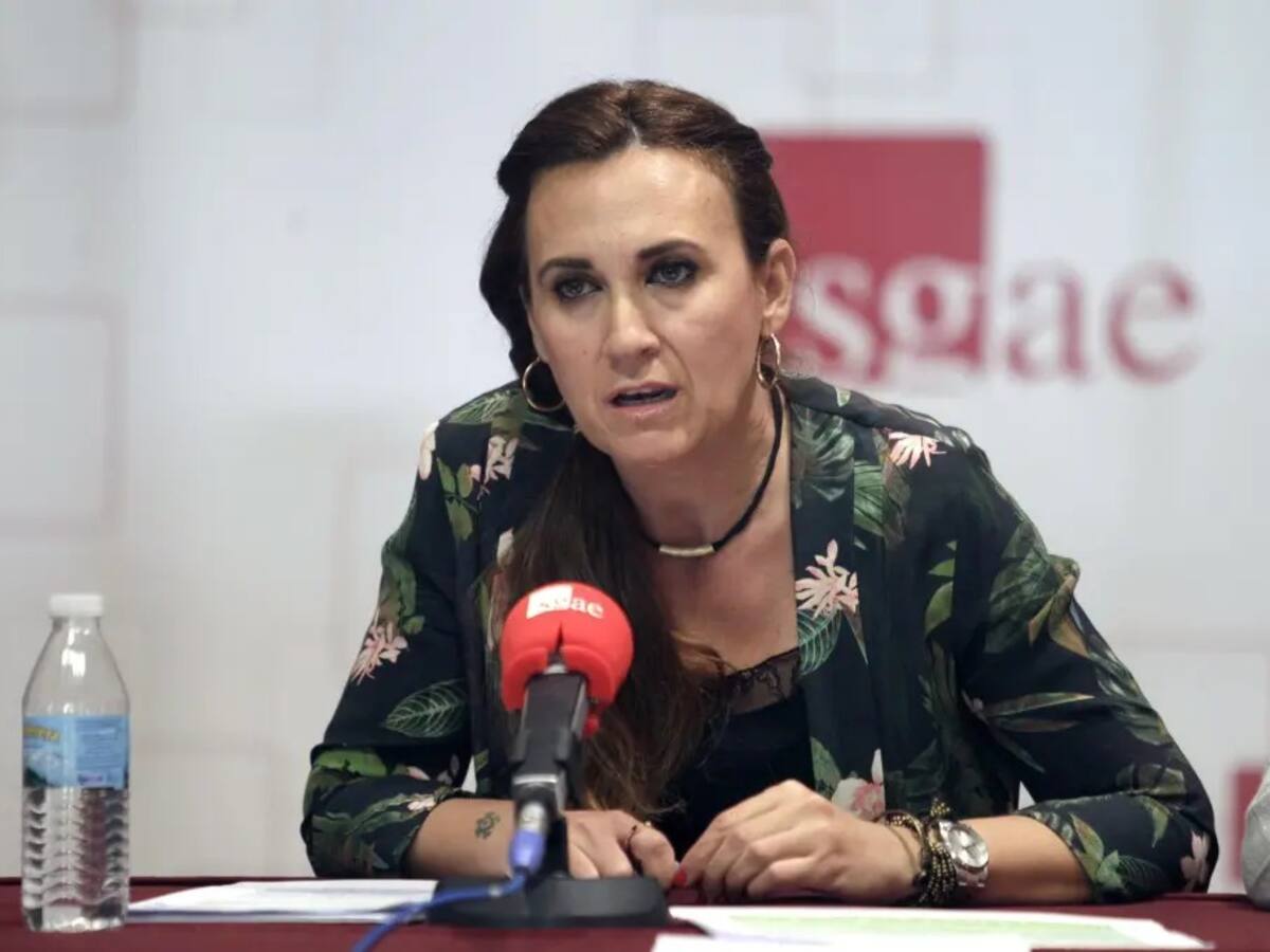 Sumar escogió como candidata a las elecciones europeas a Estrella Galán