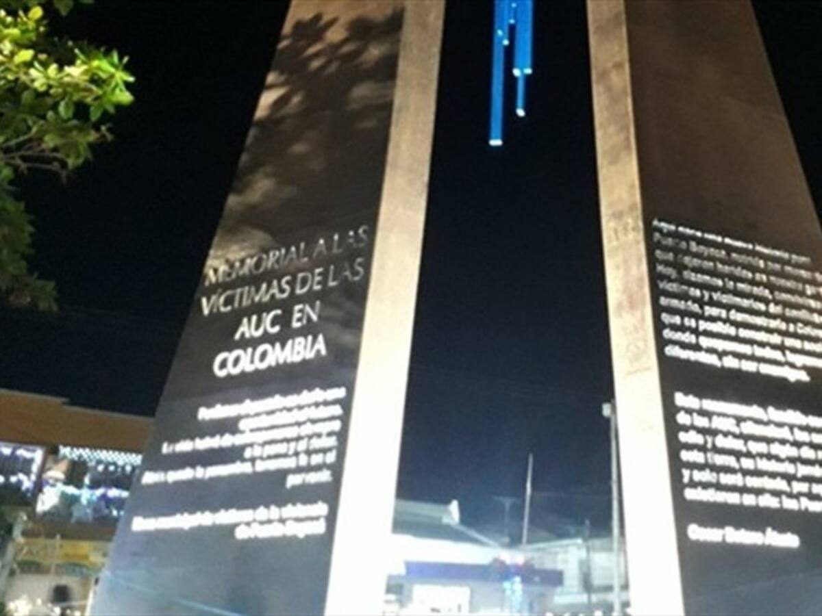 Tres lideres sociales y un sindicalista denuncian amenazas de muerte en Puerto Boyacá