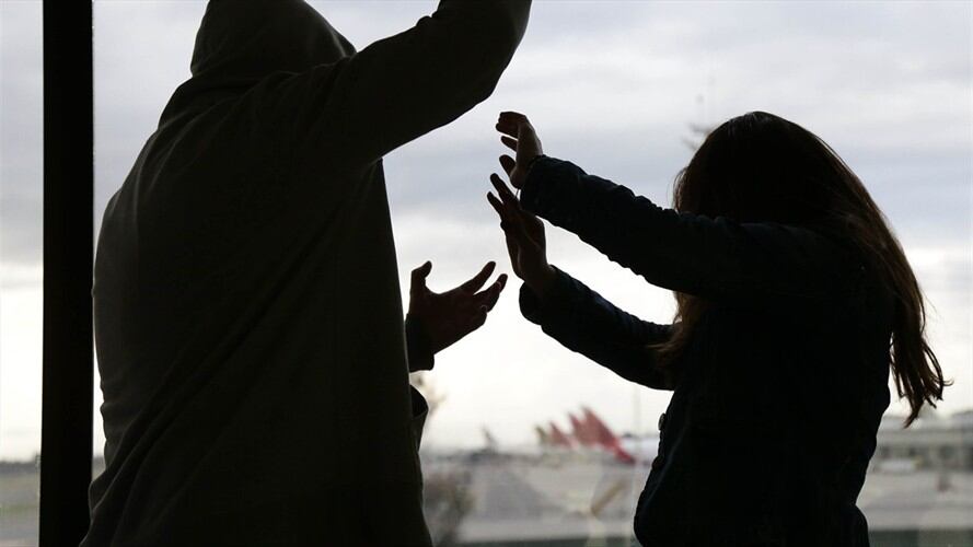 Los hechos se registraron el 23 de diciembre pasado, cuando el hombre abusó sexualmente de la joven.. Foto: Colprensa