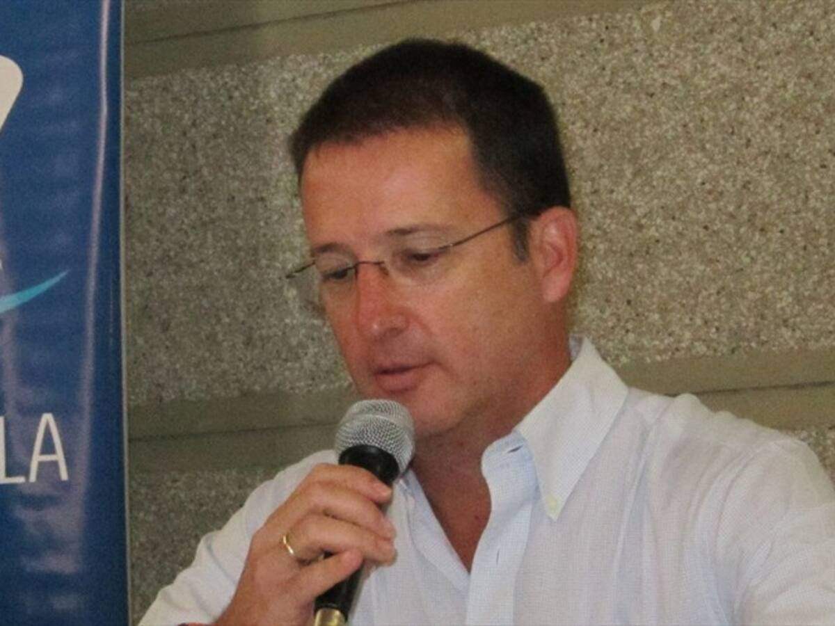 “Todas las embarcaciones están ingresando normalmente”: René Puche