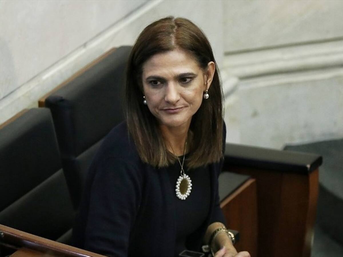 Mintransporte será canciller ad hoc en trámite de decreto para enfrentar pandemia