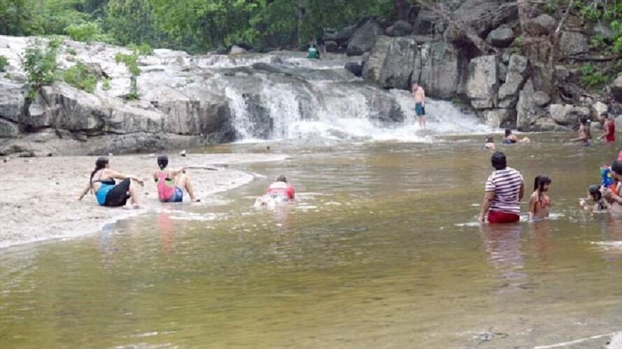 ‘Paseo de olla’ en Santa Marta demostró la indisciplina social en la nueva normalidad. Imagen de referencia. Foto: Cortesía: El Informador