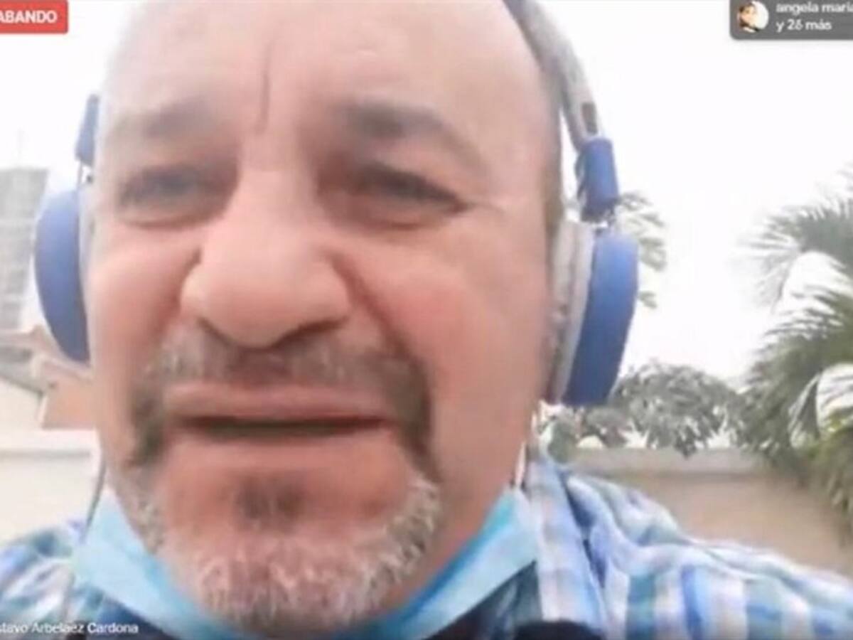 Exguerrillero contó detalles del asesinato de Policía en secuestro de diputados del Valle