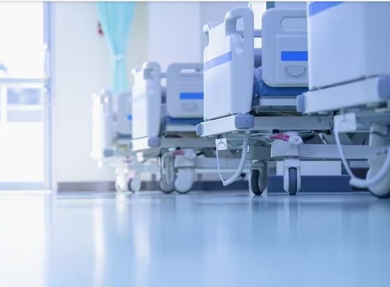 Referencia hospitales- Getty Images