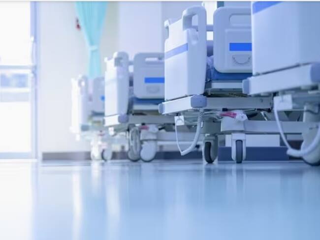 Referencia hospitales- Getty Images