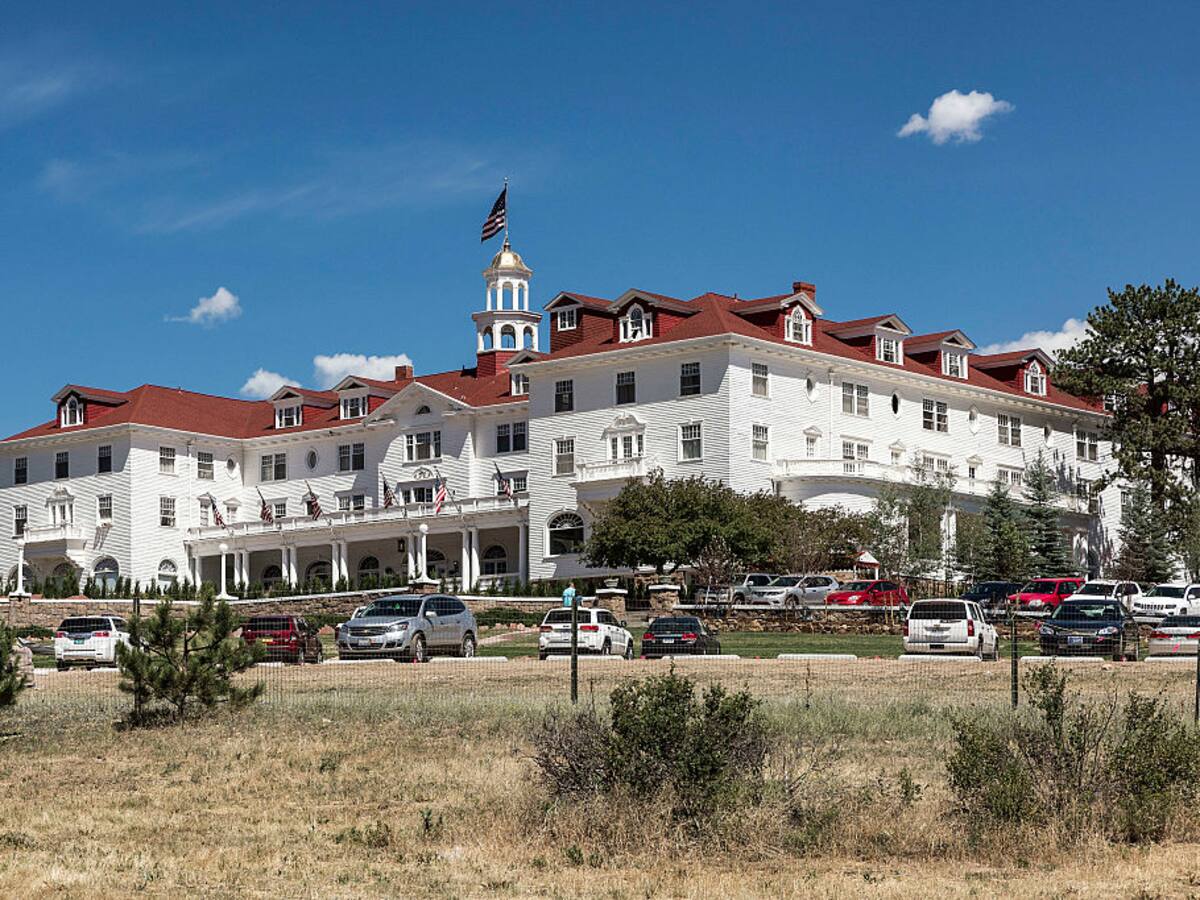 Tres hoteles terroríficos para pasar Halloween; uno está en Bogotá