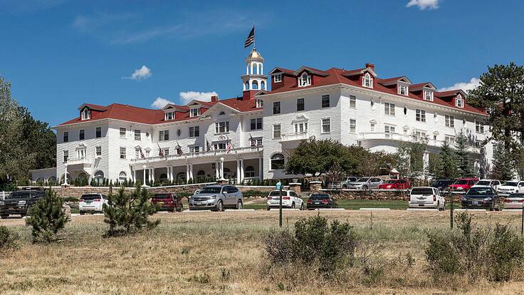 Tres Hoteles terroríficos para pasar Halloween; uno esta en Bogotá.