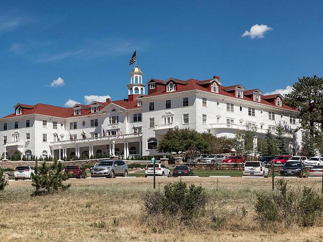 Tres Hoteles terroríficos para pasar Halloween; uno esta en Bogotá.