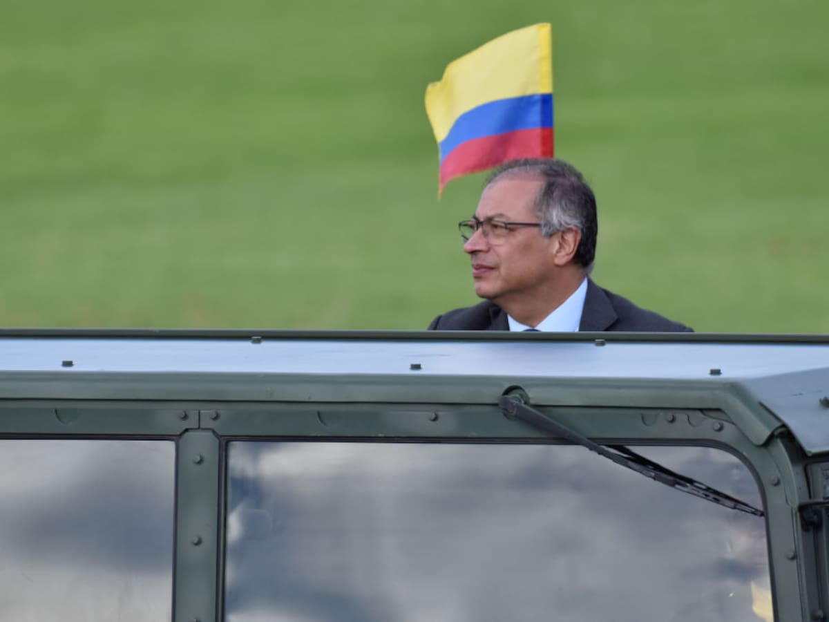 Petro llevará a ONU discusión sobre reforma a política de fiscalización de drogas