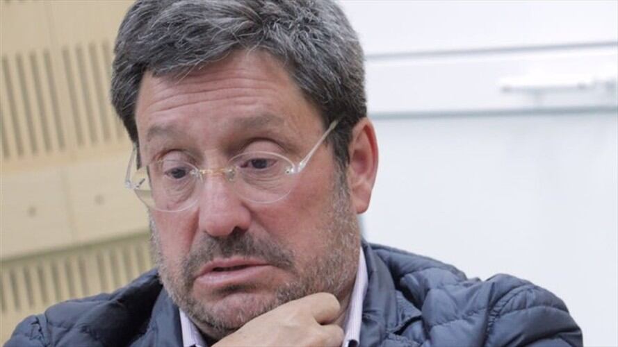 Francisco Santos es el nuevo embajador de Colombia en Washington.