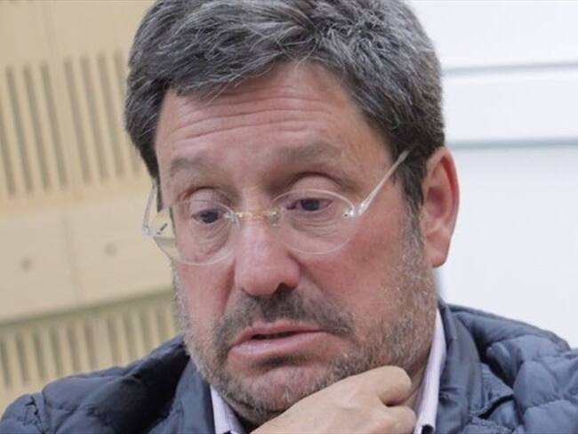 Francisco Santos es el nuevo embajador de Colombia en Washington.