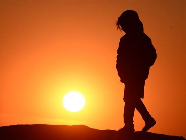 El relato del hombre que no ha visto a su hija en años por presunto abuso sexual