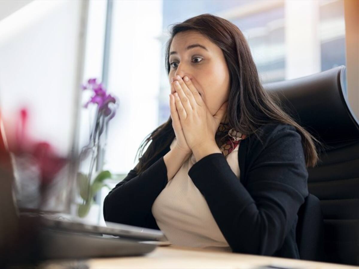 Una mesera española se gana la lotería días después de devolver un sobre con dinero