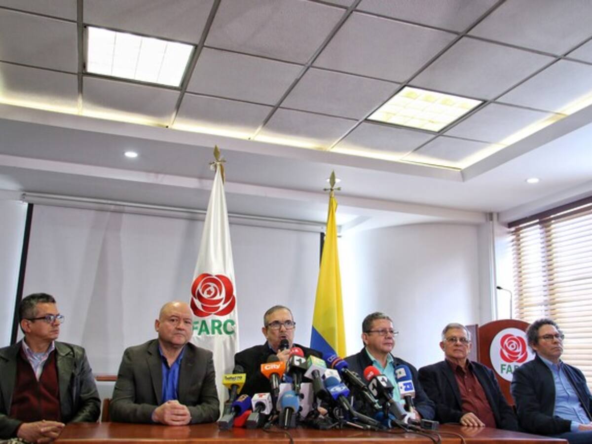 Piden vía tutela que JEP garantice participación de las víctimas en audiencia de secuestros de las Farc