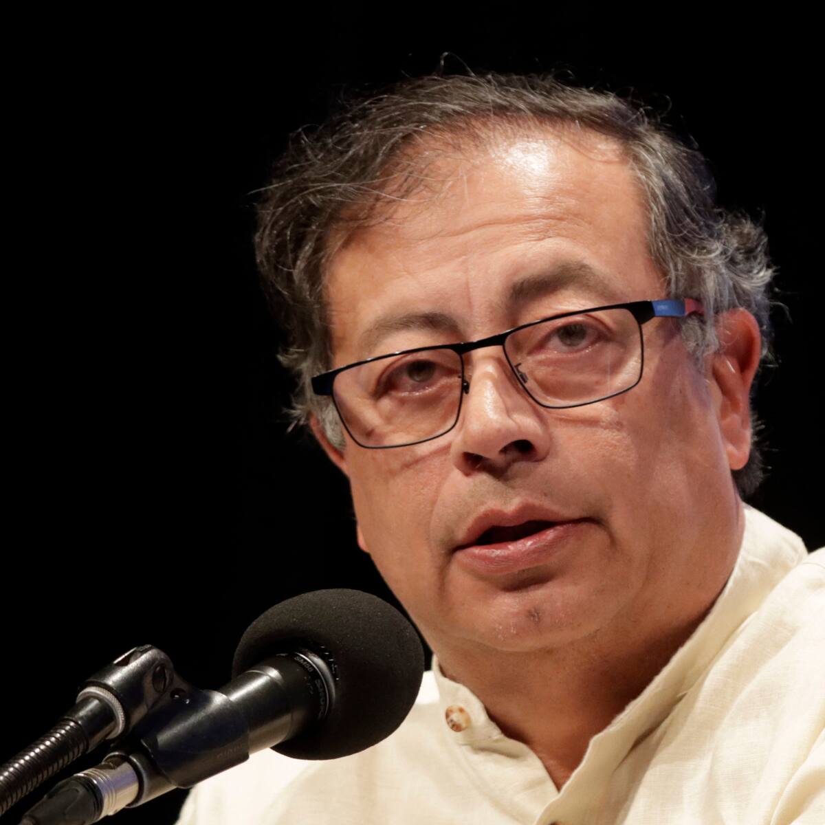 “No quiero ser un viejo adicto al poder”: Gustavo Petro