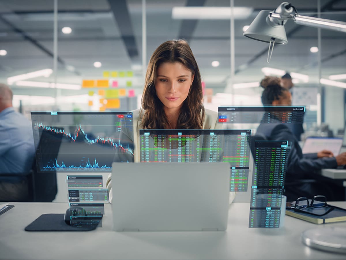 ¿Cuál es el papel de la inteligencia artificial en los negocios?