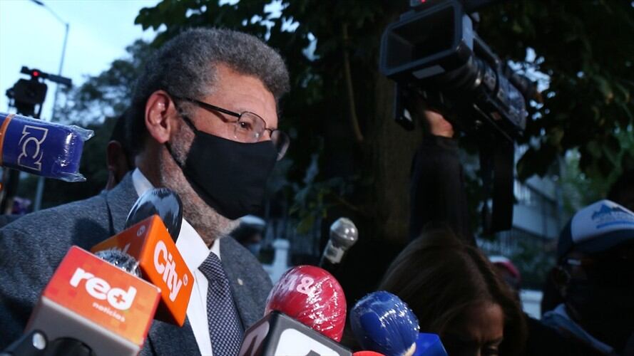 Abogado Jaime Granados. Foto: Colprensa