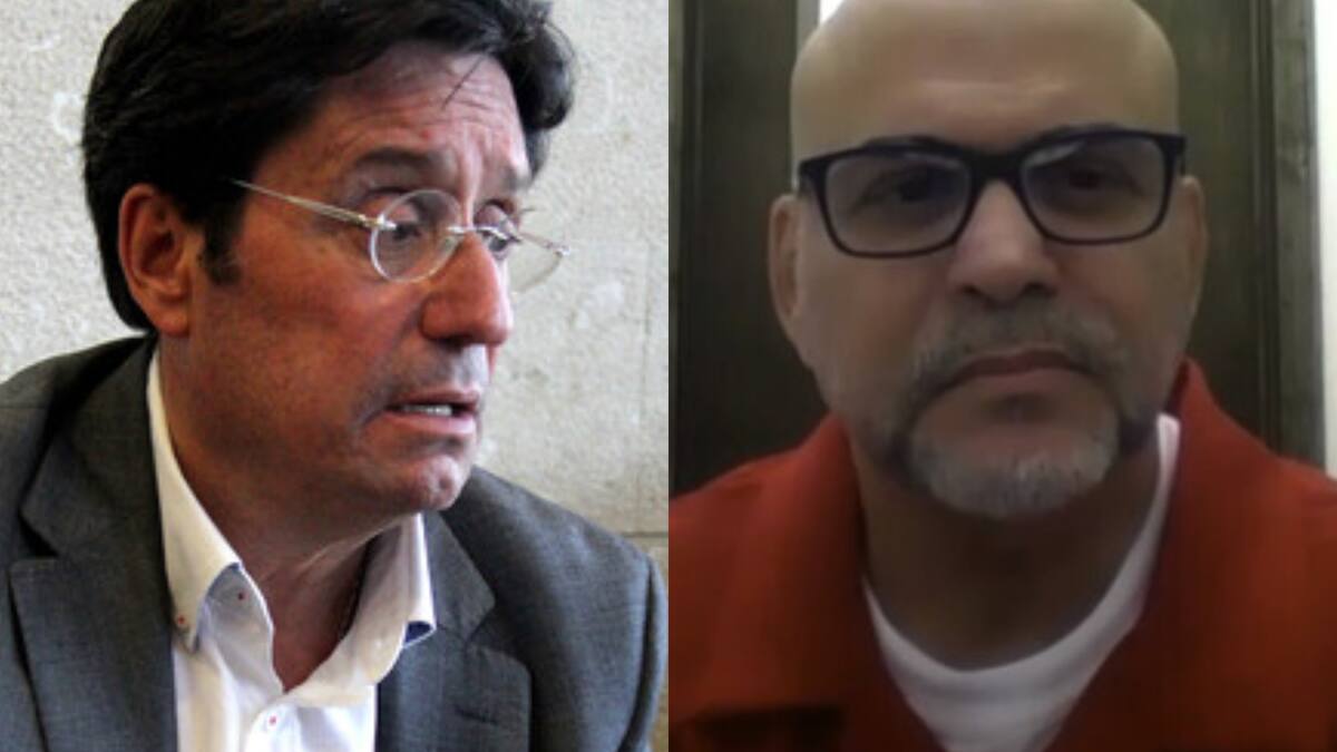 Es infundado y sin evidencias: Francisco Santos responde a acusaciones de Mancuso