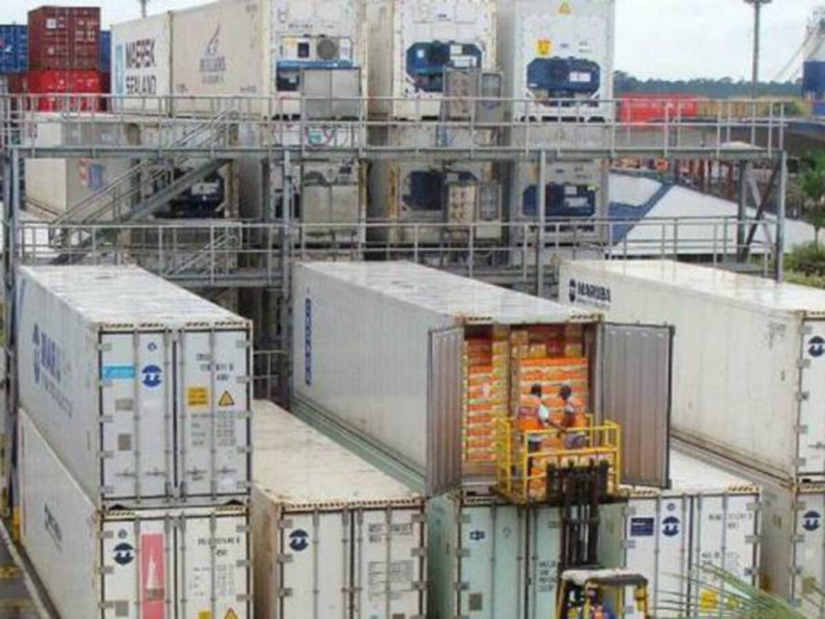 Gobierno le devolverá parte de los impuestos a los exportadores