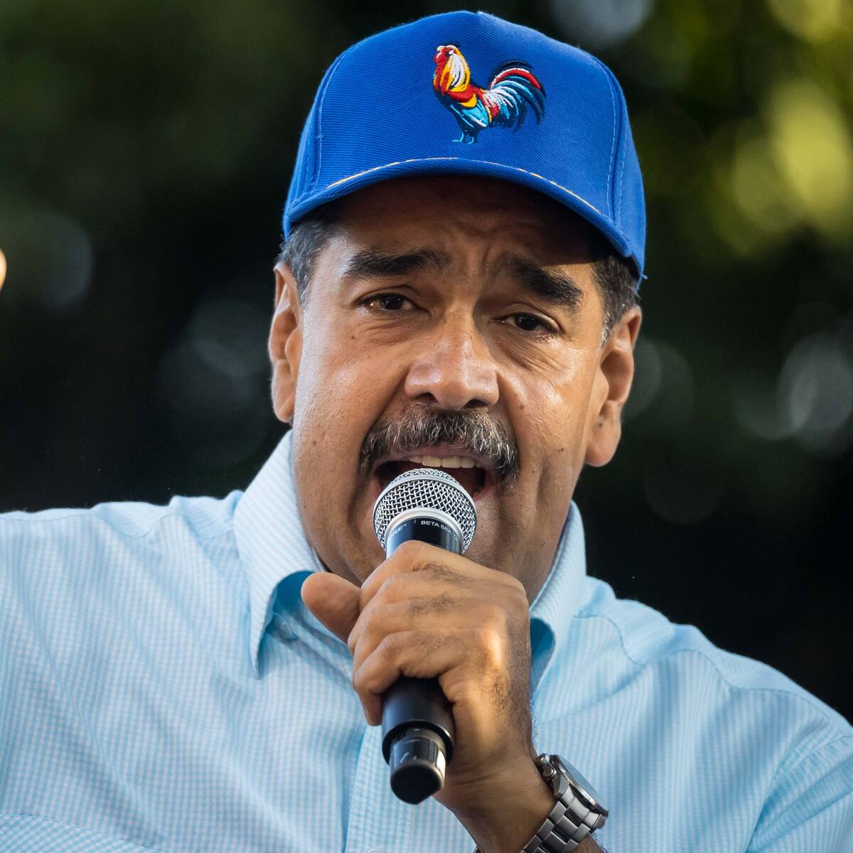 No existe certeza de que lo que entregó CNE sea del 28 de julio: analista sobre Venezuela