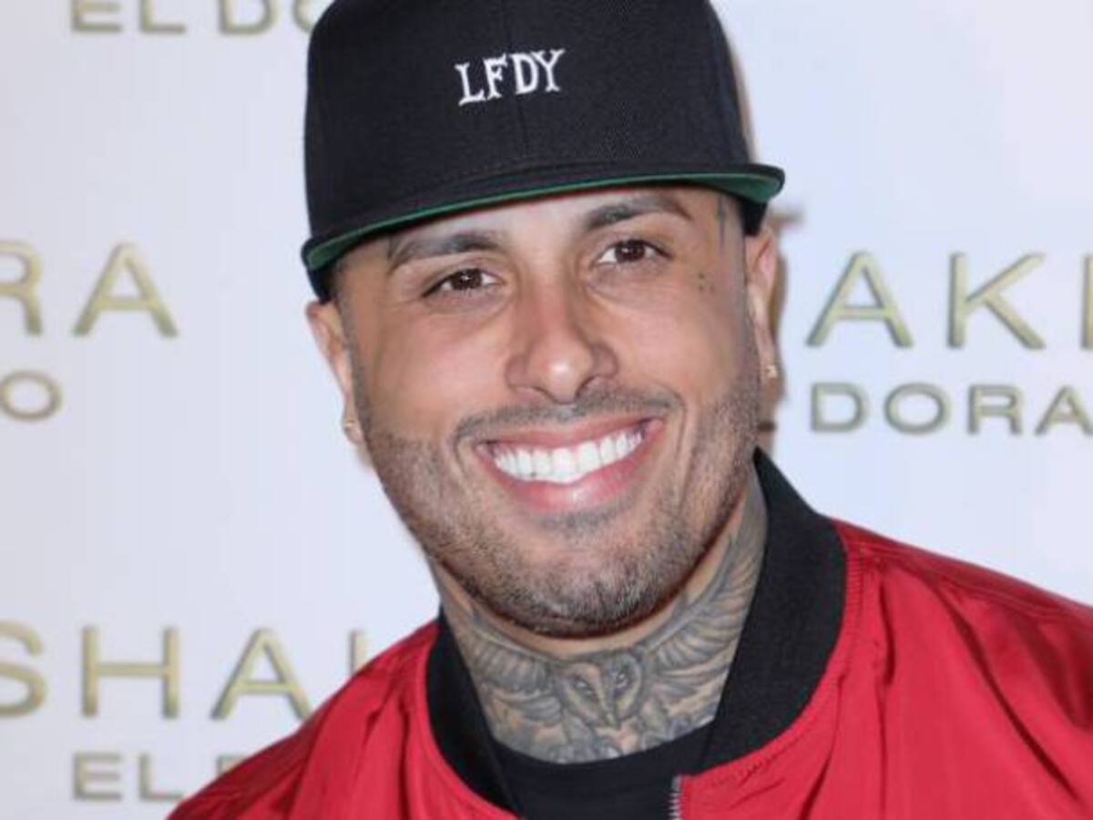 Nicky Jam retiró su apoyo a Donald Trump y afirmó que “Puerto Rico se respeta”