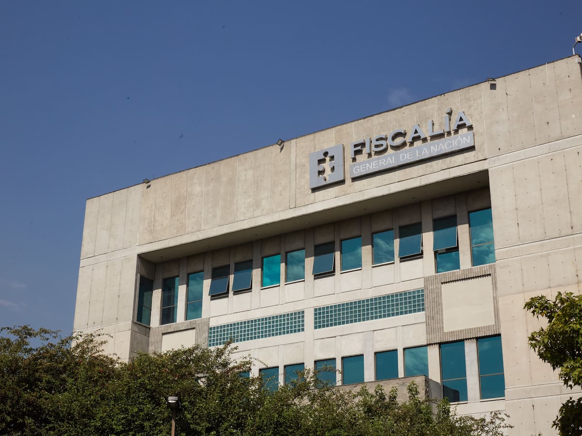 Se aplaza elección de fiscal general: ninguna ternada obtuvo los votos suficientes