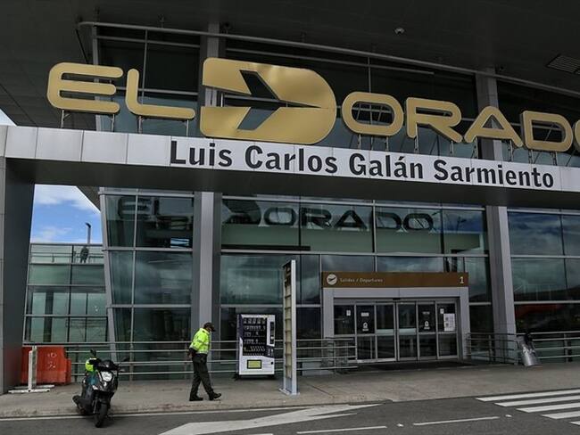 Una vez más IATA pide solucionar de manera urgente los problemas operacionales de El Dorado. Foto: Colprensa