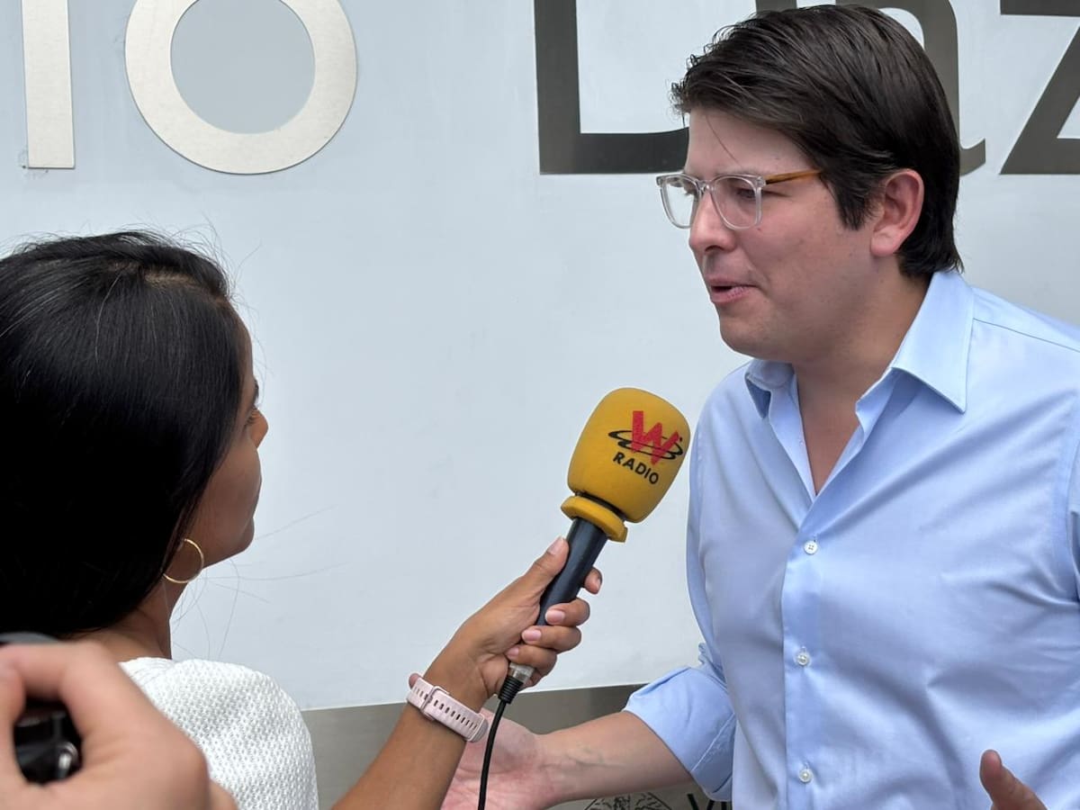 “Deja una huella imborrable”: gobernador de Norte de Santander por el fallecimiento de Miguel Uribe