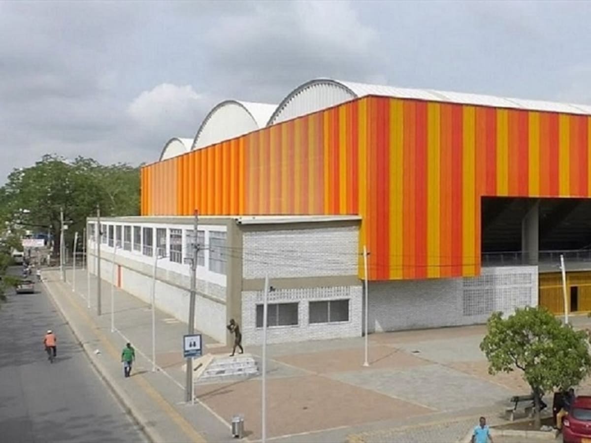 Procuraduría archivó investigación del caso Coliseo ‘Happy’ Lora de Montería