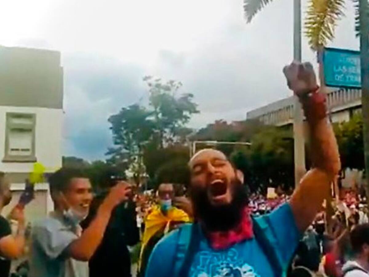 Crimen Lucas Villa: Fiscalía acusó a dos supuestos integrantes de ‘La Cordillera’