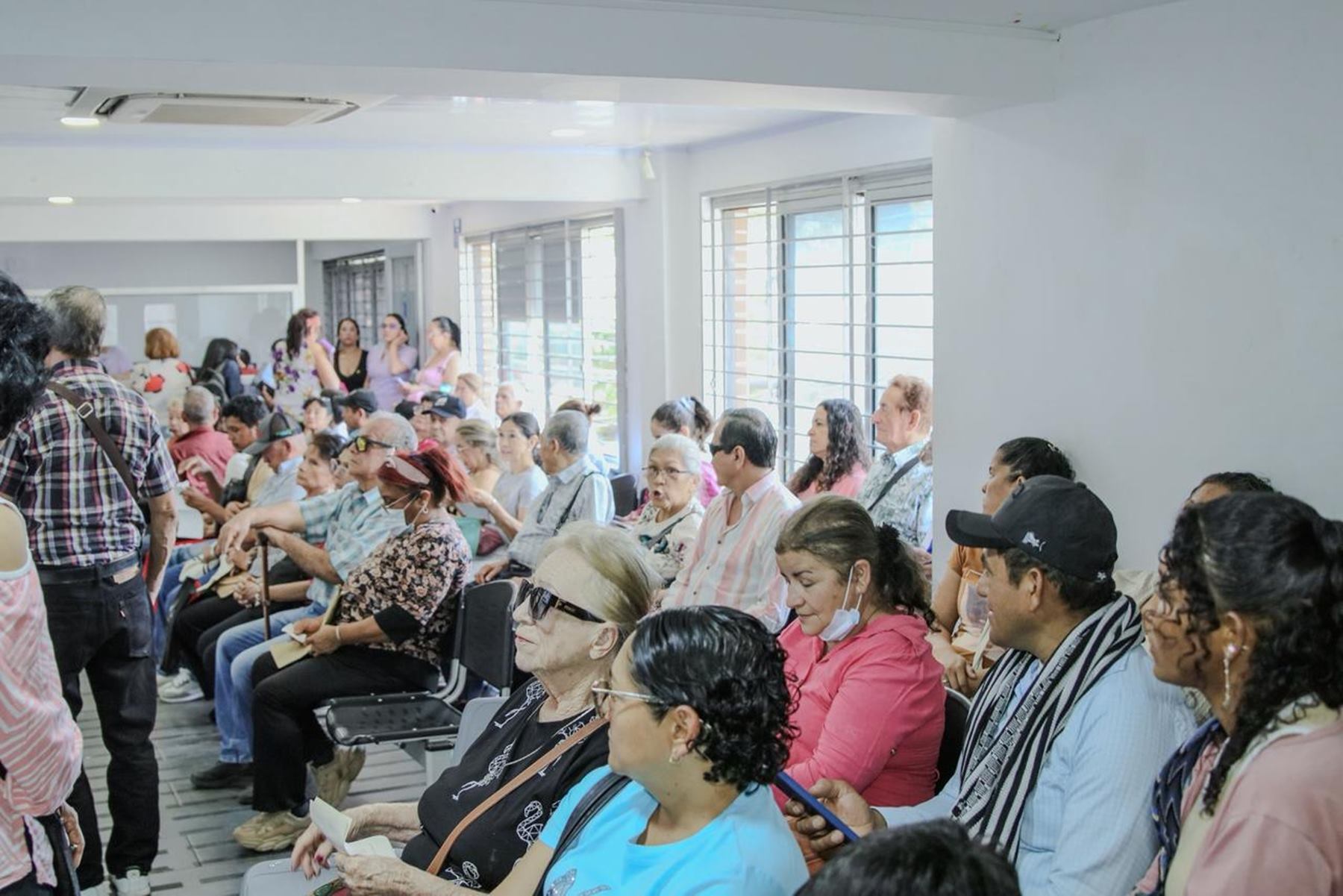 Secretaría de Salud del Valle advierte aumento de muertes por fallas en atención. Imagen de referencia.