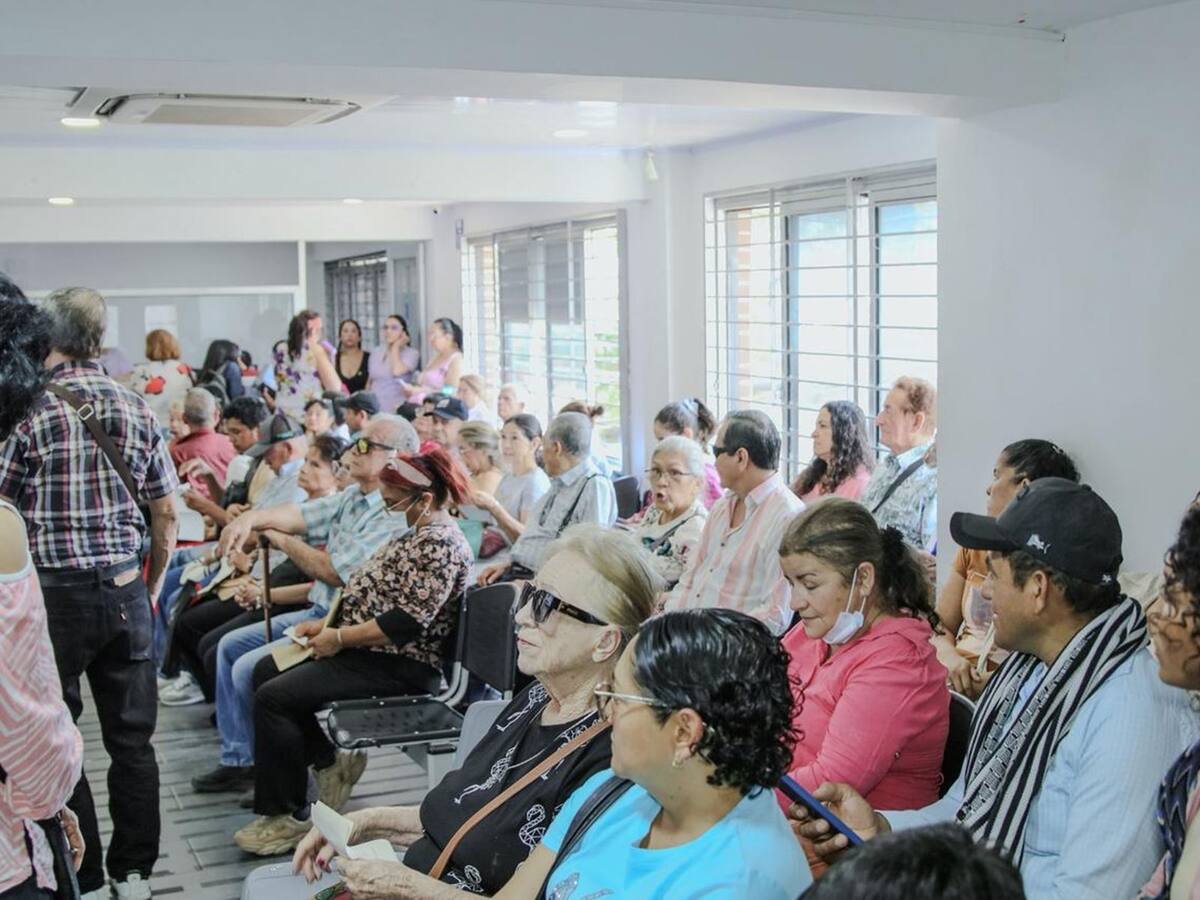 Secretaría de Salud del Valle advierte aumento de muertes por fallas en atención