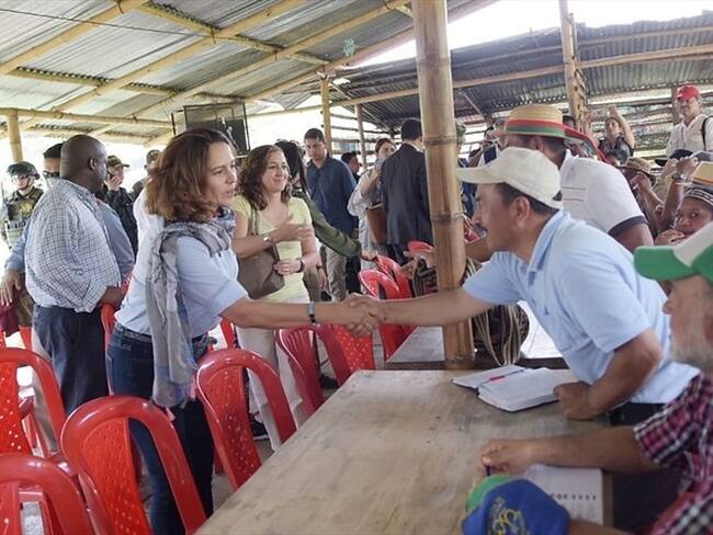 Este sábado será desbloqueada la vía Panamericana: MinInterior