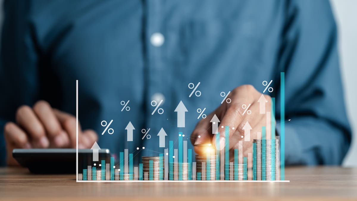 ¿Cuáles son las expectativas del mercado sobre las tasas de interés?
