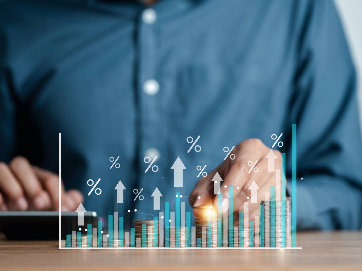¿Cuáles son las expectativas del mercado sobre las tasas de interés?