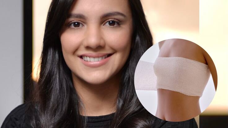 Explantación mamaria: ¿Cuándo debe retirarse los implantes por salud?