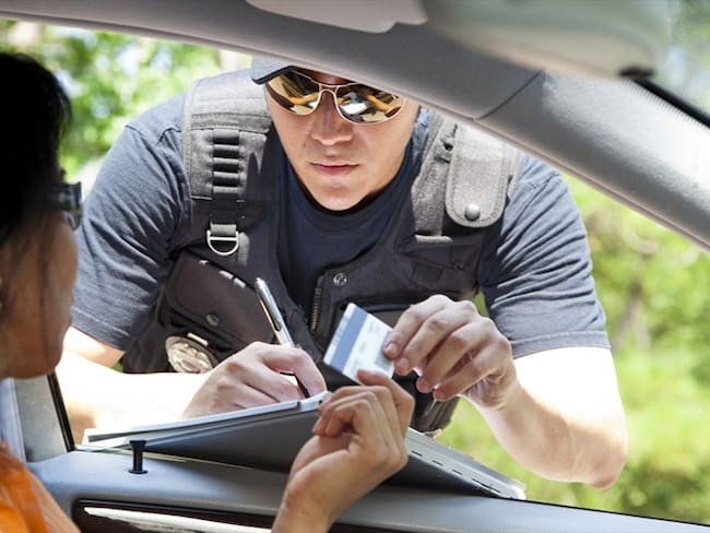 Conozca la lista de países donde la licencia de conducción colombiana es válida. Foto: Getty Images/ fstop123
