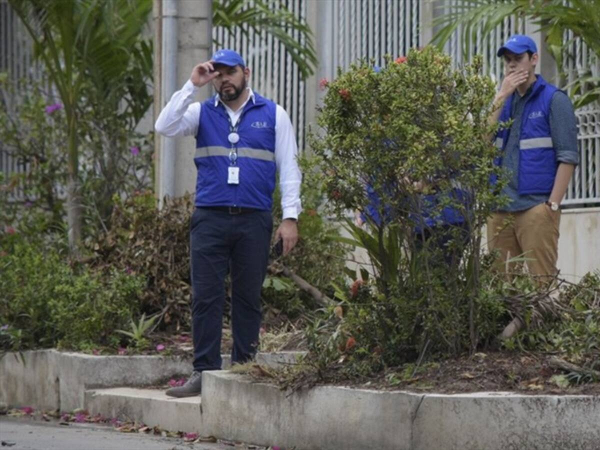 SAE recupera inmueble que estaba siendo ocupado por Enilce López en Barranquilla
