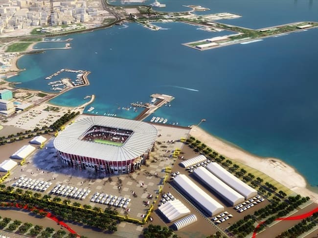 Avanza el plan de organización del Mundial de Qatar 2022: ¿qué hace falta?