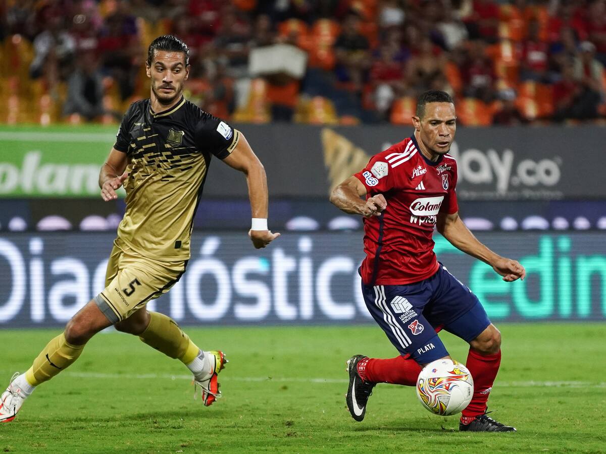 Dimayor confirmó aplazamiento de Águilas Doradas vs. Medellín: Conozca la razón