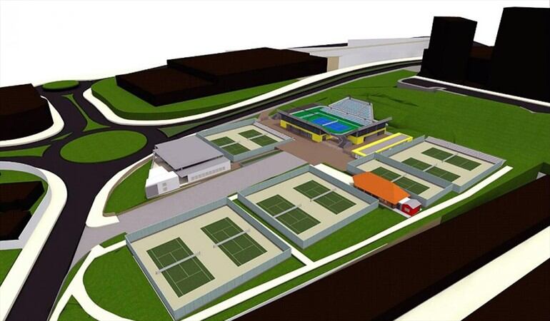 Foto: Juegos Centroamericanos y del Caribe