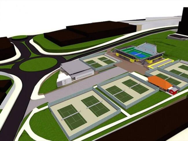 Foto: Juegos Centroamericanos y del Caribe