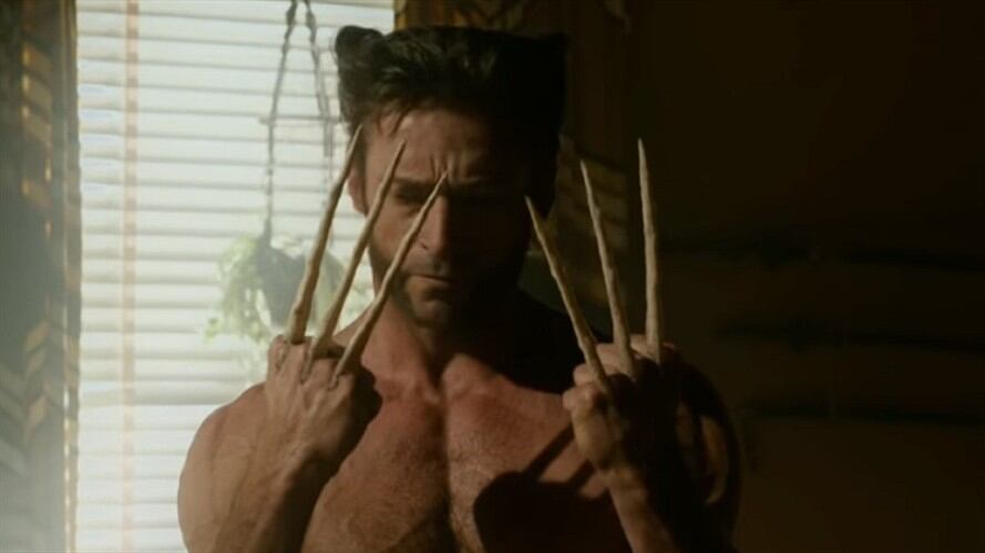 ¿Wolverine estará en Avangers?. Foto: Captura de pantalla de Youtube