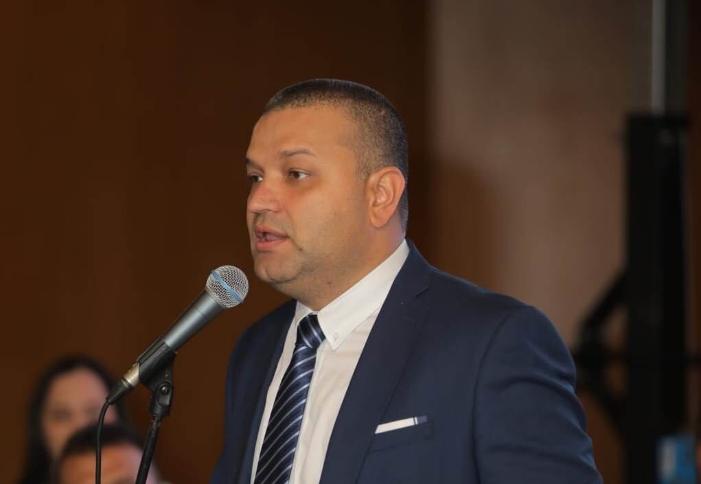 Foto: Archivo de Alcaldía de Pereira