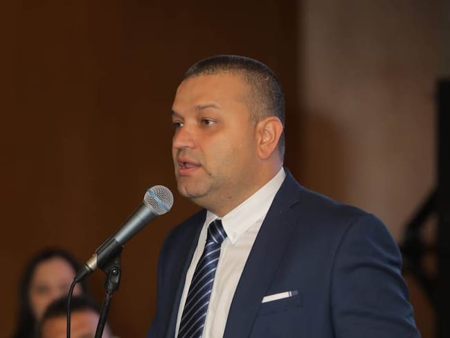 Foto: Archivo de Alcaldía de Pereira