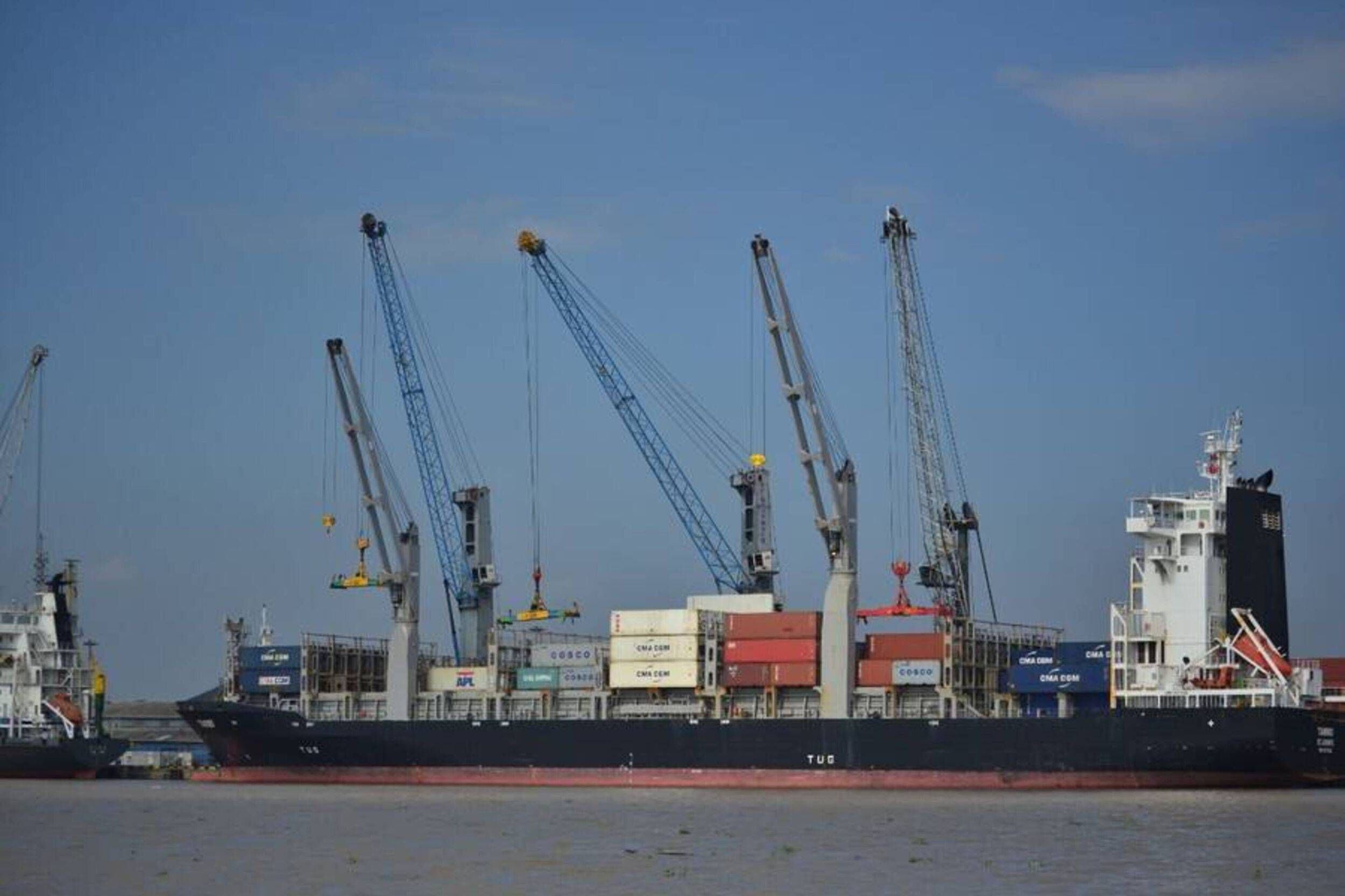 Imagen de referencia. Foto: Colprensa (Thot).