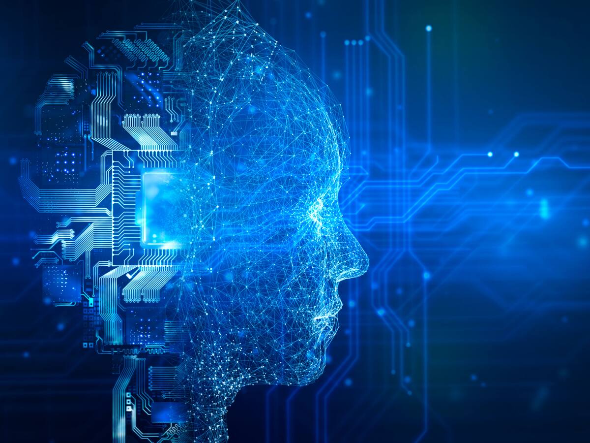 Así es ‘Mika’, la primera robot CEO de una empresa global